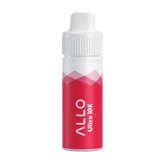Allo Ultra 10K Hybrid Vape – 10,000 puffs, USB-C charging, refillable pod. Big flavour, low waste. Shipping to Quebec, Nova Scotia, Alberta.